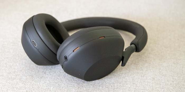 Sony WH-1000XM5: no longer foldable, still good - Galaxus Sony WH-1000XM5: no longer foldable, still good - Galaxus